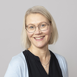 Tanja Kulmala