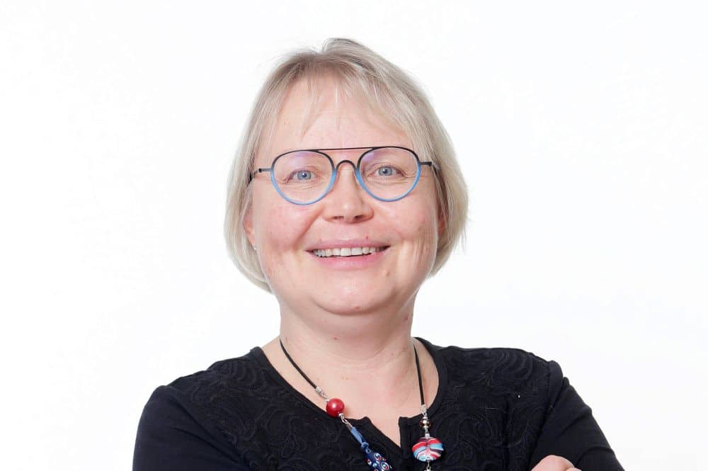 Päivi Eskola