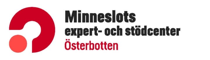 Österbottens Minneslots logo