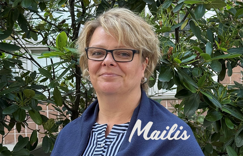 Mailis Heiskanen