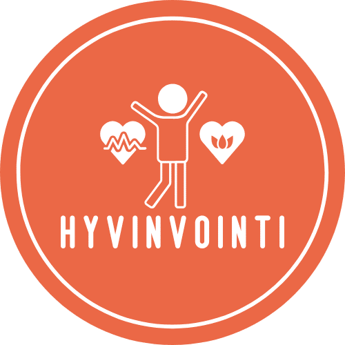 Hyvinvointi-kuvake