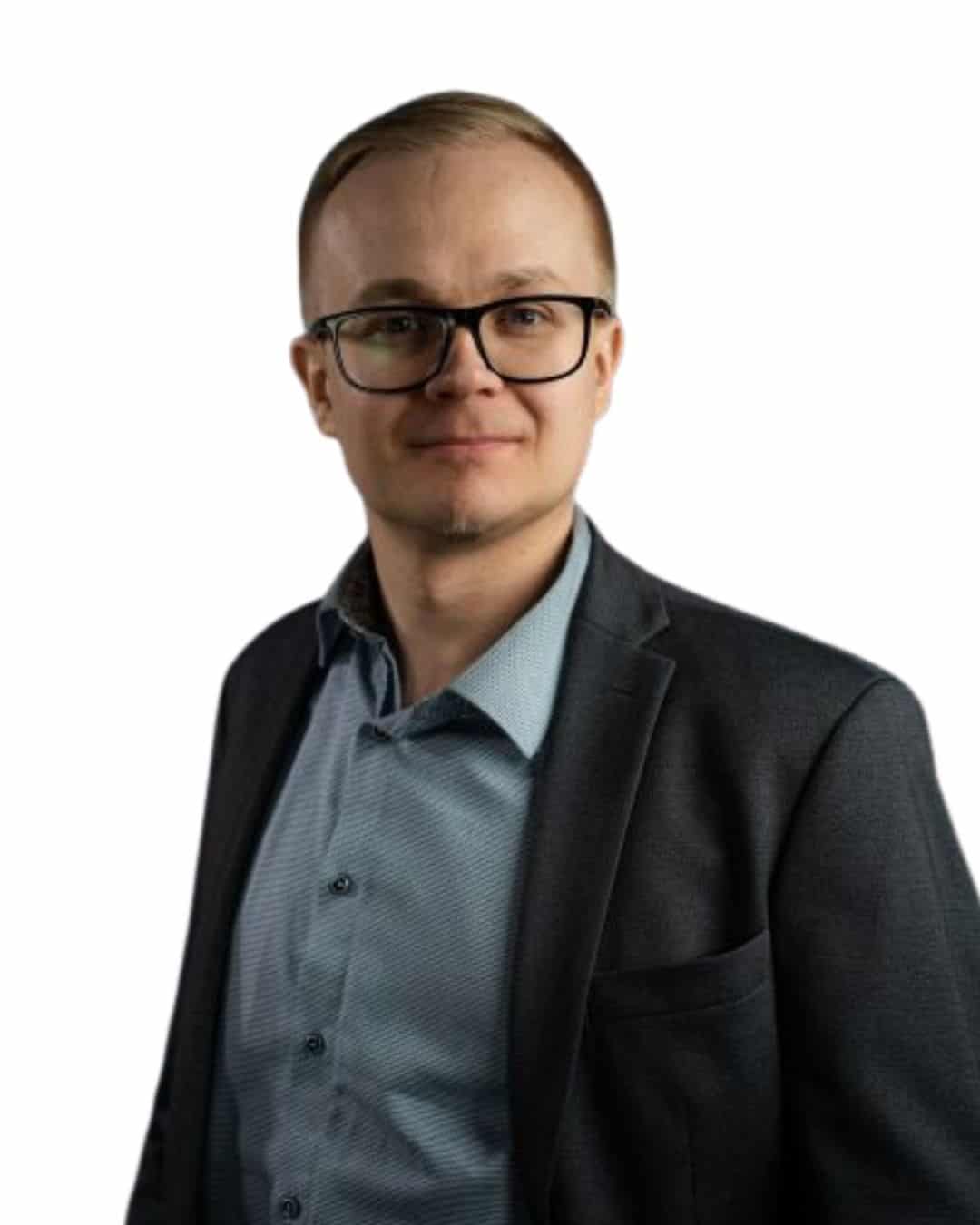 Apulaisprofessori ja muistisairauksien tutkija Eino Solje, Itä-Suomen yliopisto.
