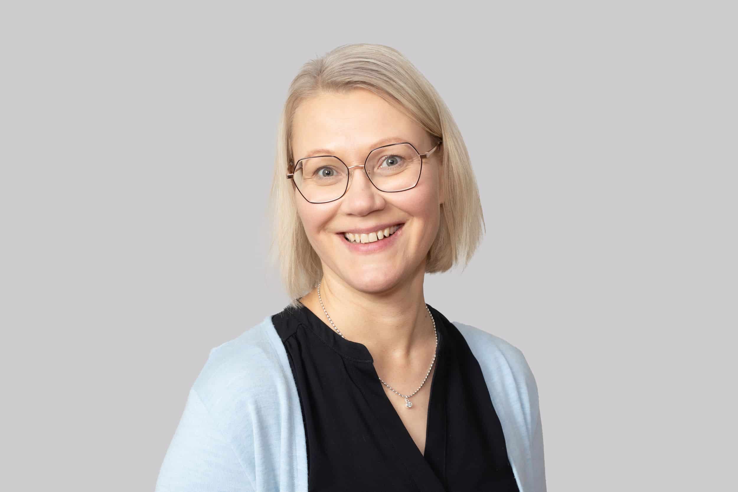 Tanja Kulmala