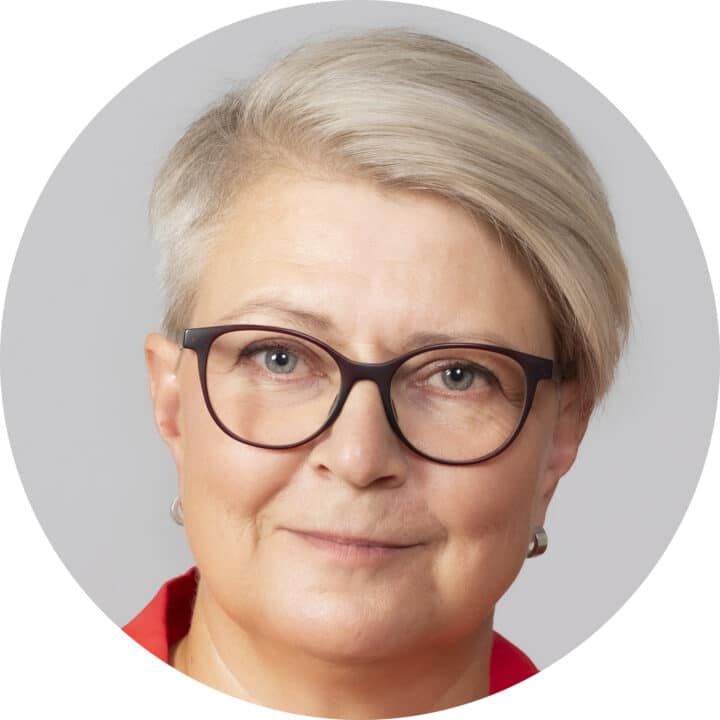Sari Elomaa, juristi, Muistiliitto